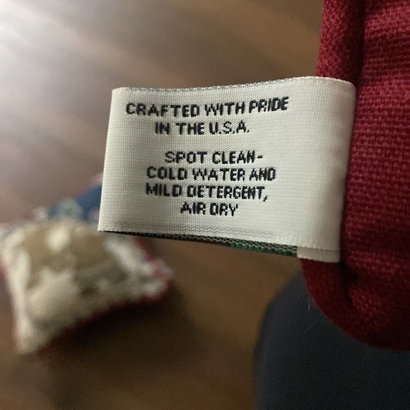 Riverdale Decorative small pillows - Picture 5 of 6